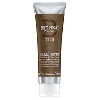White Smoke TIGI Bed Head For Men Balm Down Aftershave