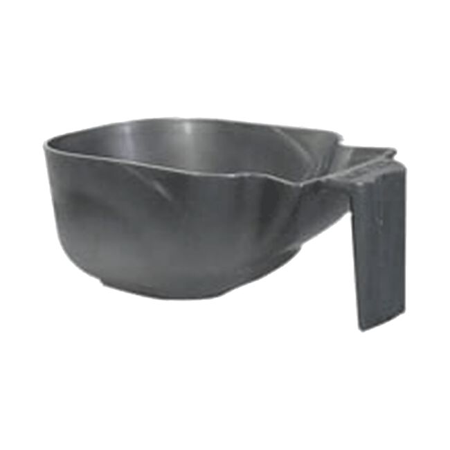White Smoke Matrix Mixing Bowl