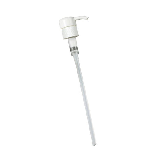 White Smoke Biolage Pump - Harmonized Liter Size