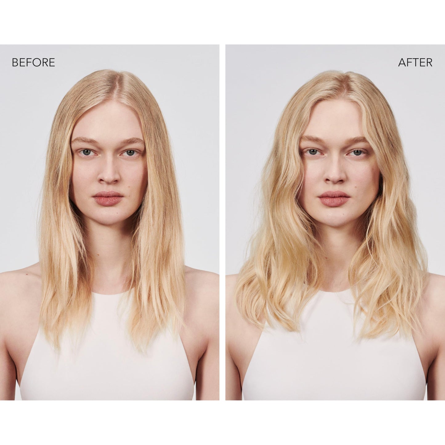 Light Gray Goldwell StyleSign Air-Dry BB Cream