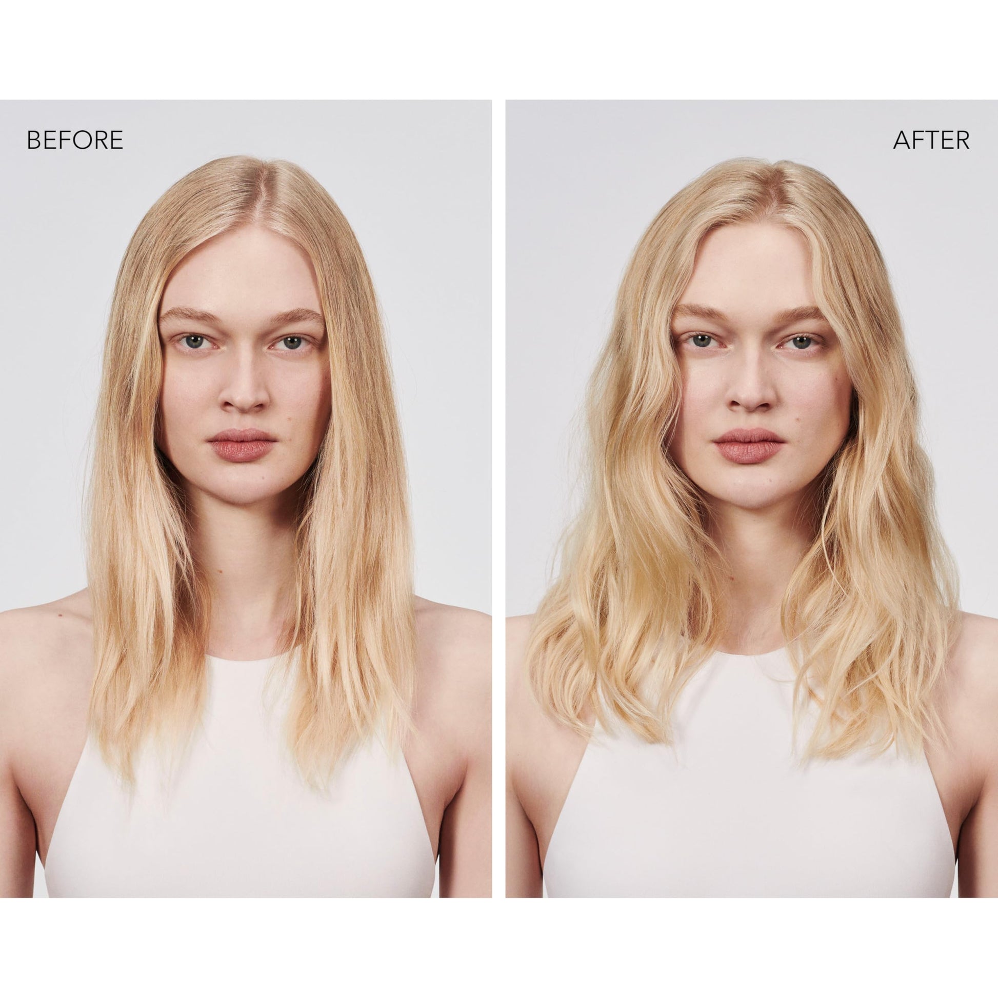 Light Gray Goldwell StyleSign Air-Dry BB Cream