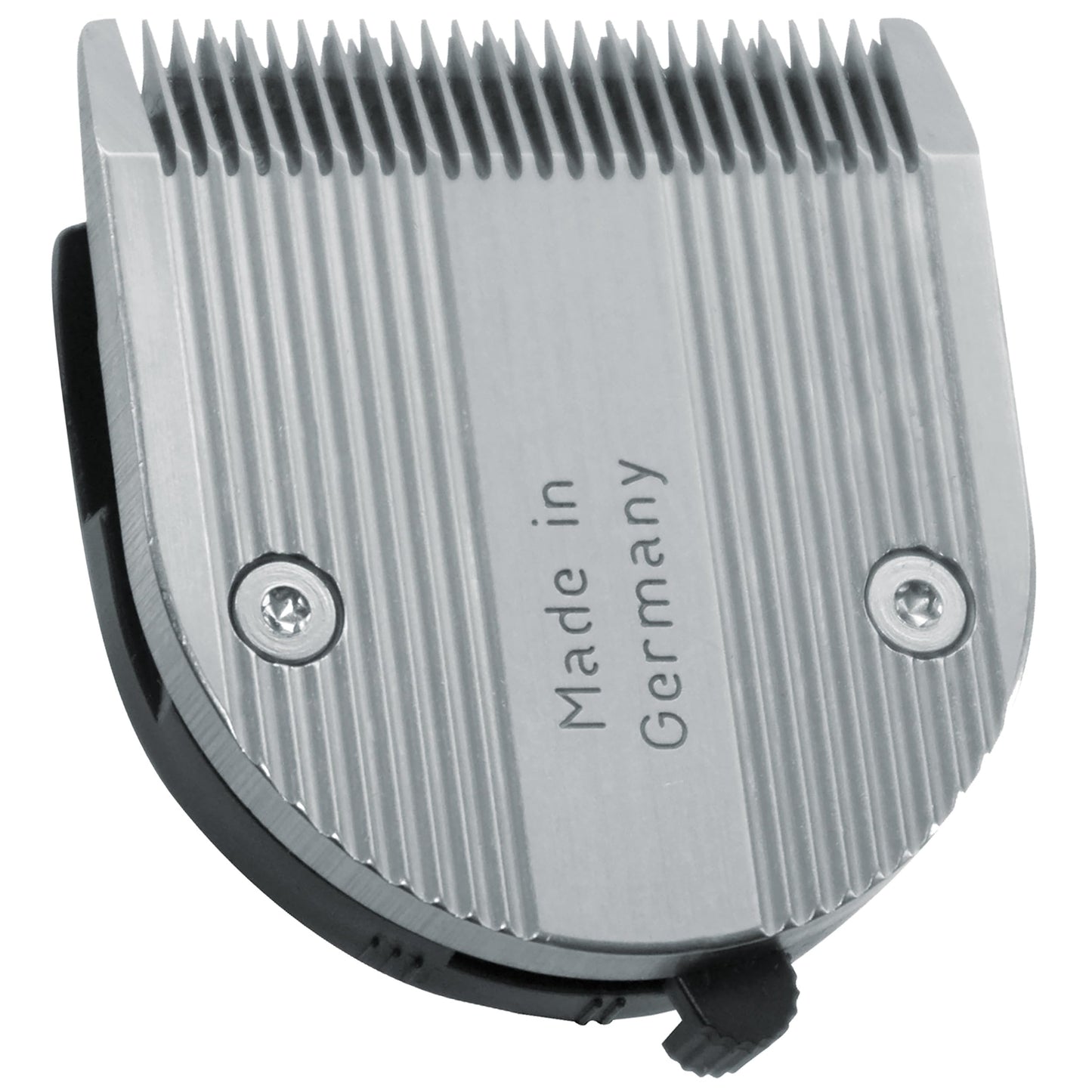 White Smoke Wahl Professional ChromStyle Blade, 5-in-1 Adjustable Clipper Blade, Seamless Cutting, Fits ChromStyle Pro, Bravura, Arco, and Figura Clippers