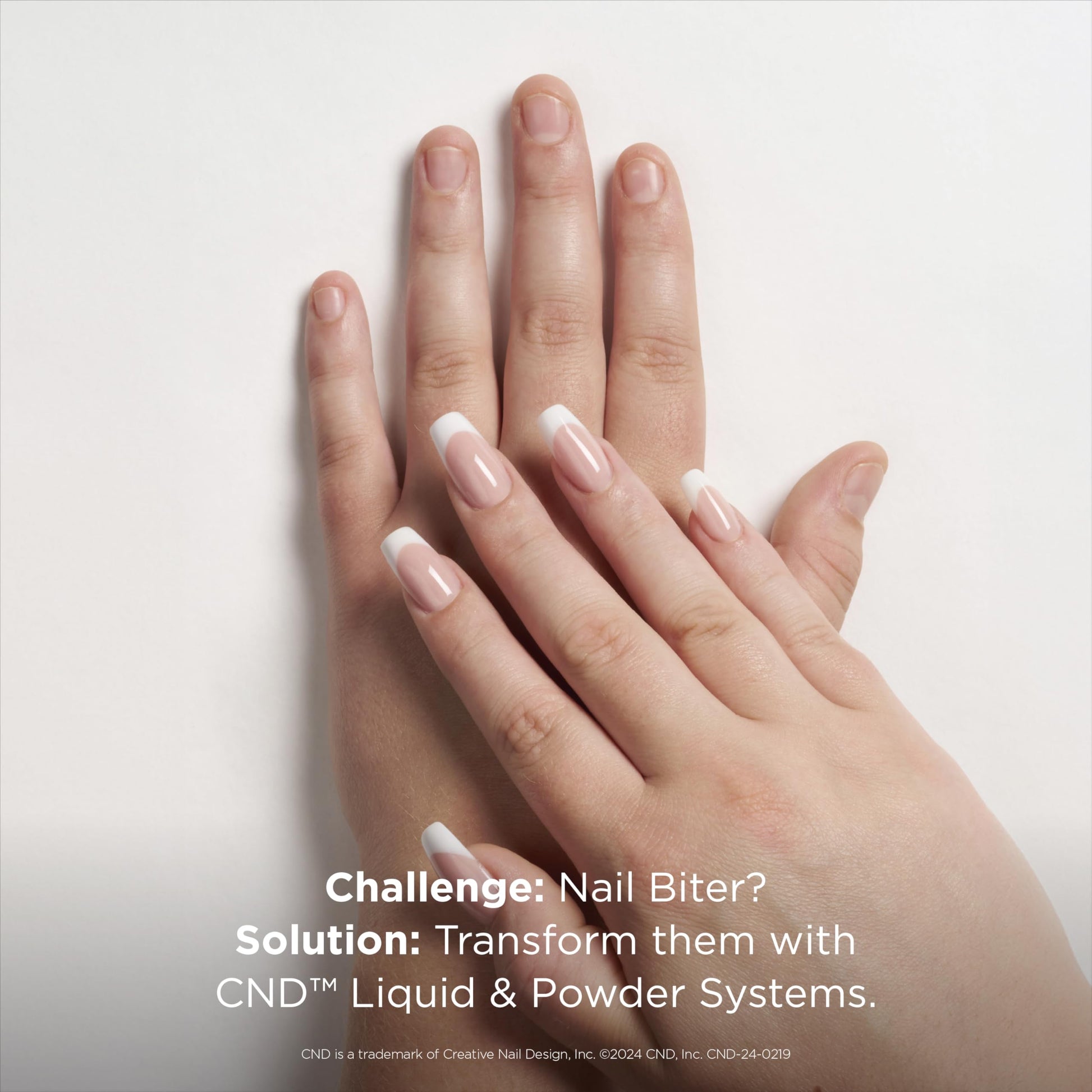 Lavender CND Odorless Sculpting Liquid, 4 fl oz.
