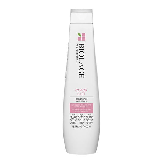 Lavender Biolage Colorlast Conditioner