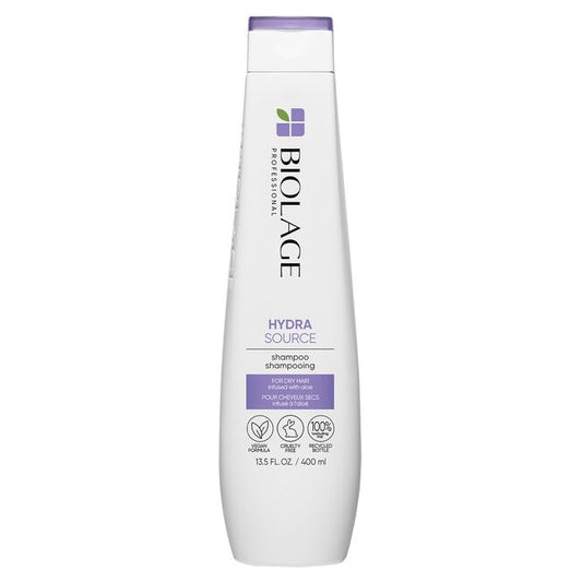 Lavender Biolage HydraSource Shampoo