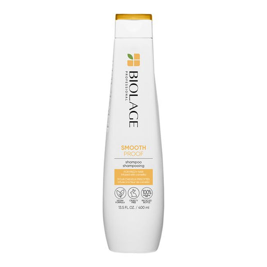 Lavender Biolage SmoothProof Shampoo