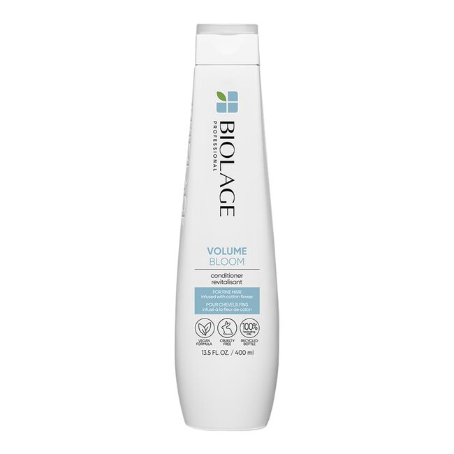 Lavender Biolage VolumeBloom Conditioner