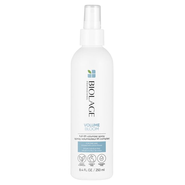 White Smoke Biolage VolumeBloom Root Lift