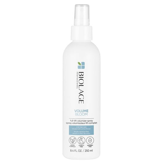 White Smoke Biolage VolumeBloom Root Lift