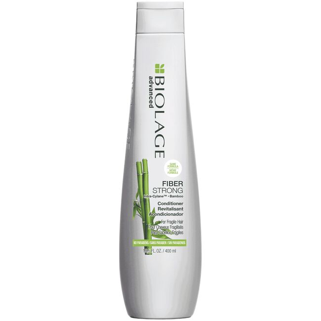 Lavender Biolage FiberStrong Conditioner
