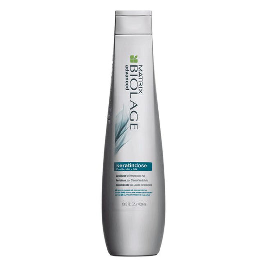 White Smoke Biolage Keratin Dose Conditioner