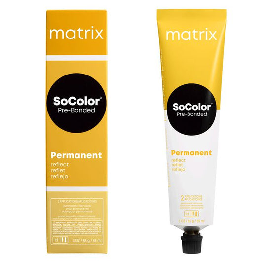 White Smoke Matrix SoRed Red - SoColor