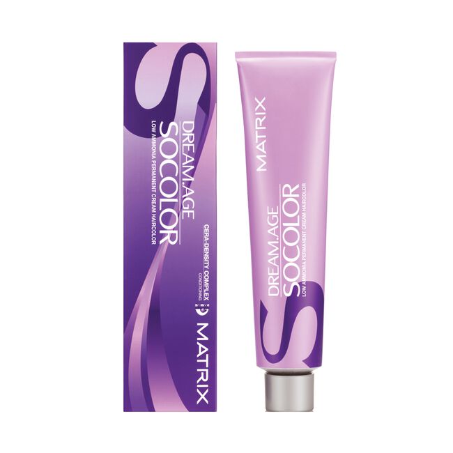 White Smoke Matrix Dream Age - SoColor