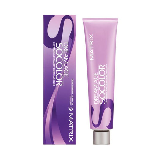 White Smoke Matrix Dream Age - SoColor