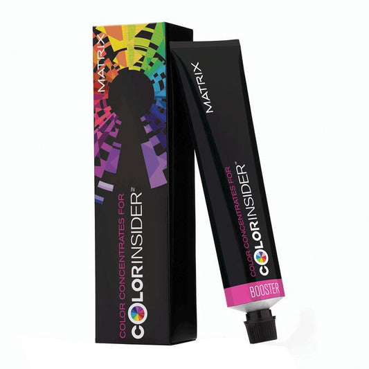 Dark Slate Gray Matrix Color Insider Booster