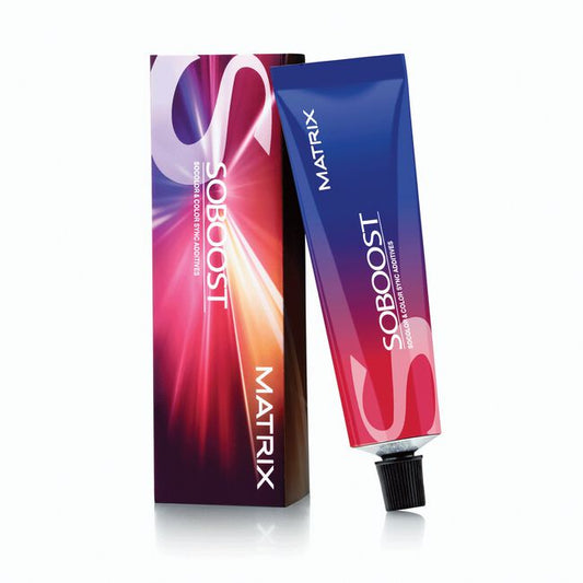 White Smoke Matrix SoColor and ColorSync Additives - SoBoost
