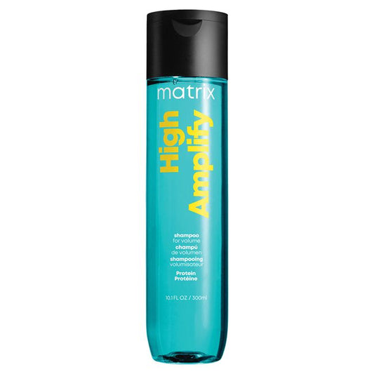 Light Sea Green Matrix High Amplify Shampoo