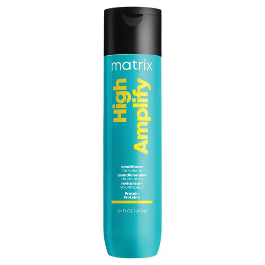 Dark Cyan Matrix High Amplify Conditioner