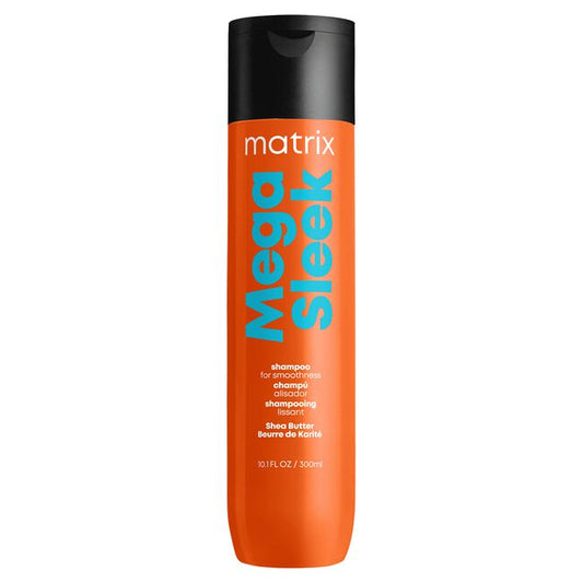 Firebrick Matrix Mega Sleek Shampoo