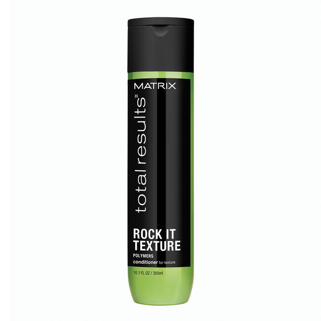Black Matrix Rock It Texture Conditioner