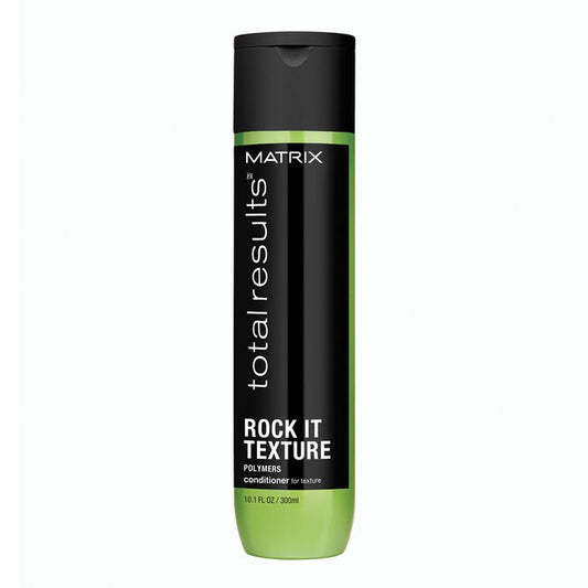 Black Matrix Rock It Texture Conditioner