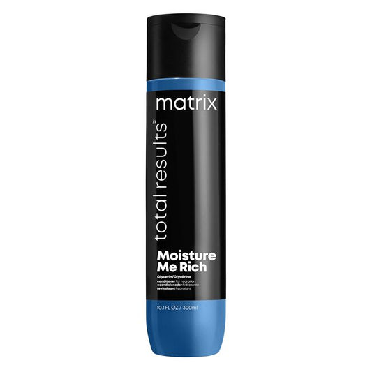 Black Matrix Moisture Me Rich Conditioner