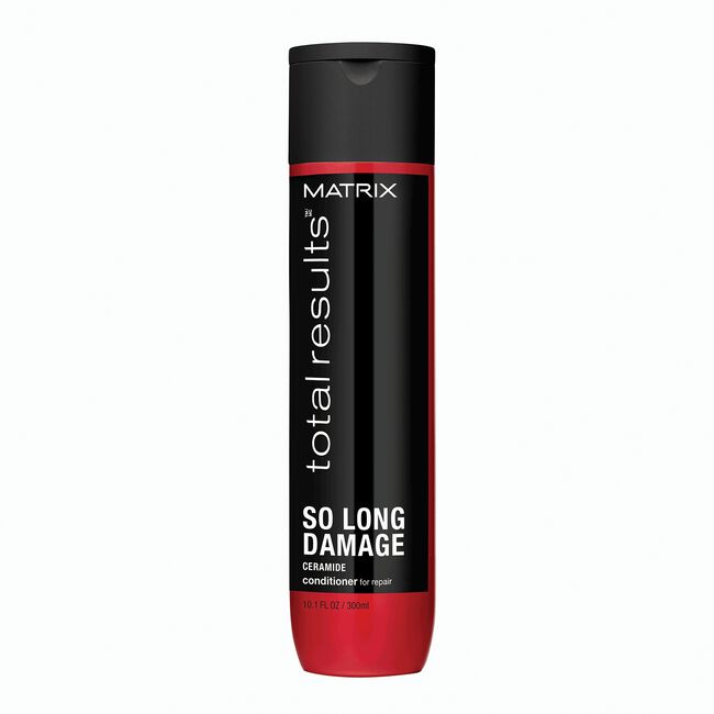 Black Matrix So Long Damage Conditioner