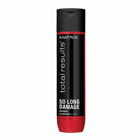 Black Matrix So Long Damage Conditioner