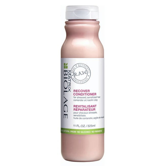 White Smoke Biolage Biolage R.A.W. Recover Conditioner