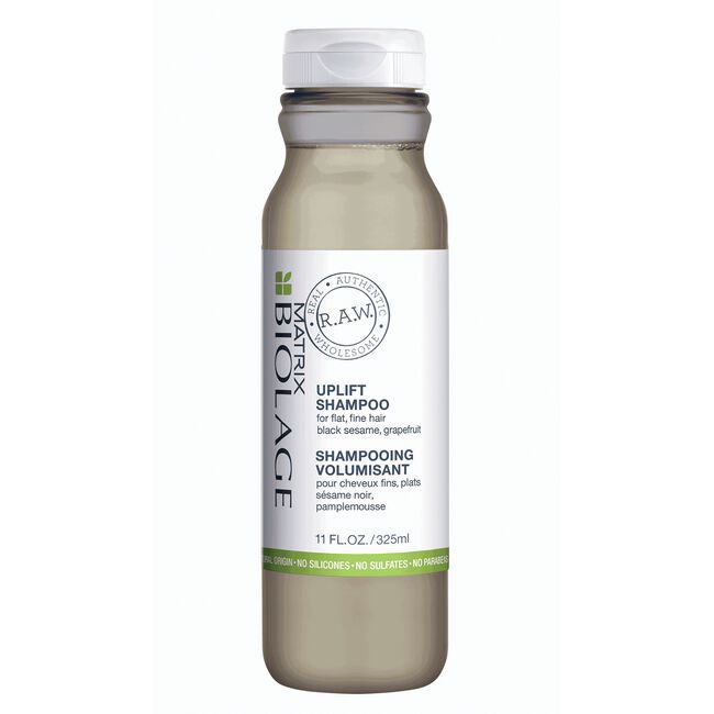 White Smoke Biolage R.A.W. Uplift Shampoo