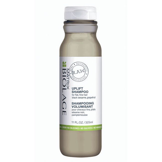 White Smoke Biolage R.A.W. Uplift Shampoo