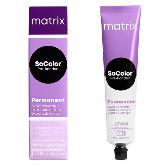 White Smoke Matrix SoColor Extra Coverage