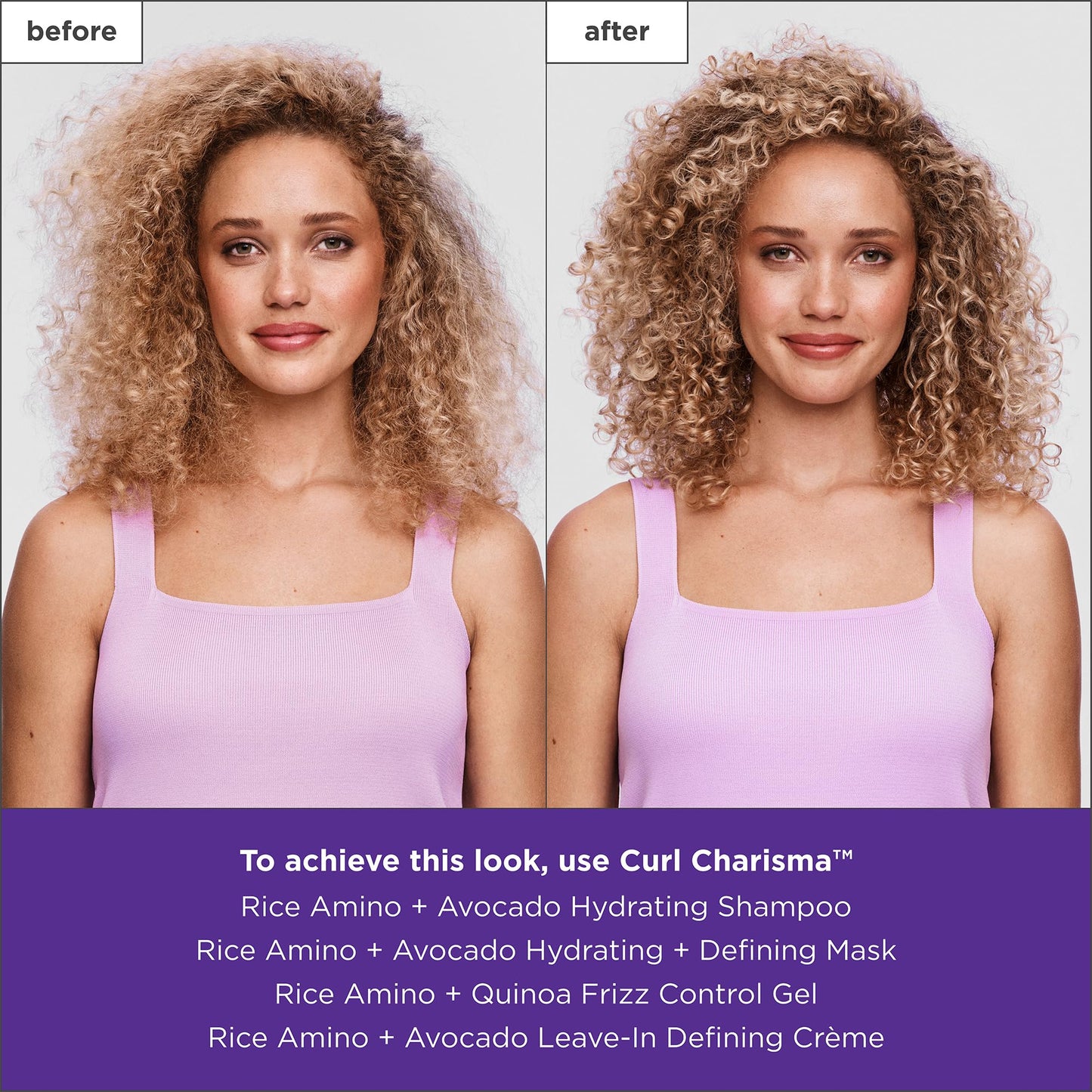 Dark Slate Blue Briogeo Curl Charisma Rice Amino + Quinoa Frizz Control Gel, Curl Defining Styler for Wavy, Curly and Coily Hair Textures,Medium Hold, Frizz Control, Vegan, Cruelty-Free, 5.5 oz