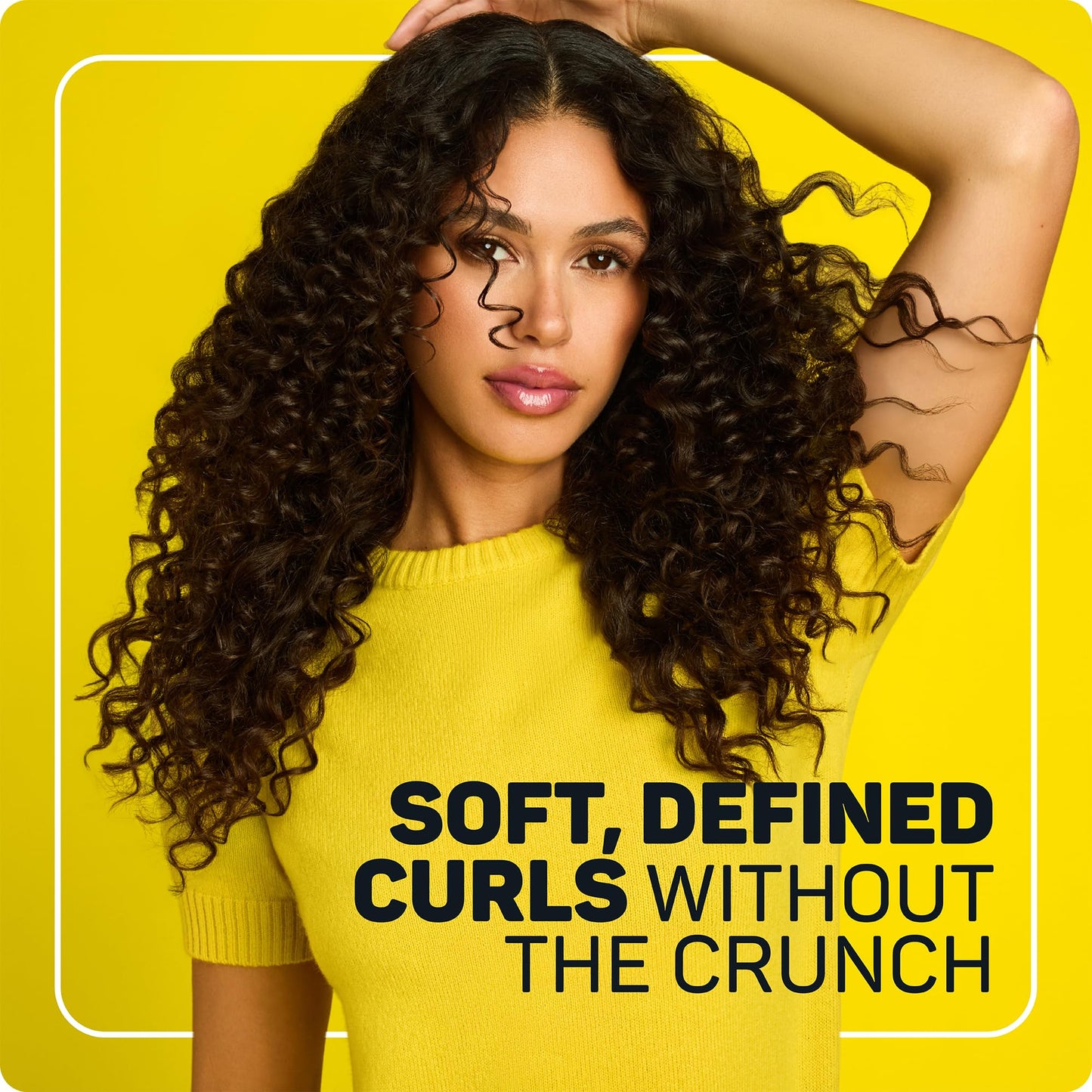 Black Marc Anthony Curl Defining Styling Cream for Curly Hair, Strictly Curls - Moisturizing Hair Defining Cream Softens & Detangles Coarse, Frizzy Curls with Shea Butter - Styling Product Reduces Frizz