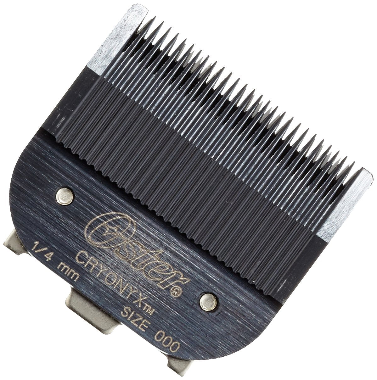 White Smoke OSTER Oster Blade for Duo Top/Pilot Trimmer