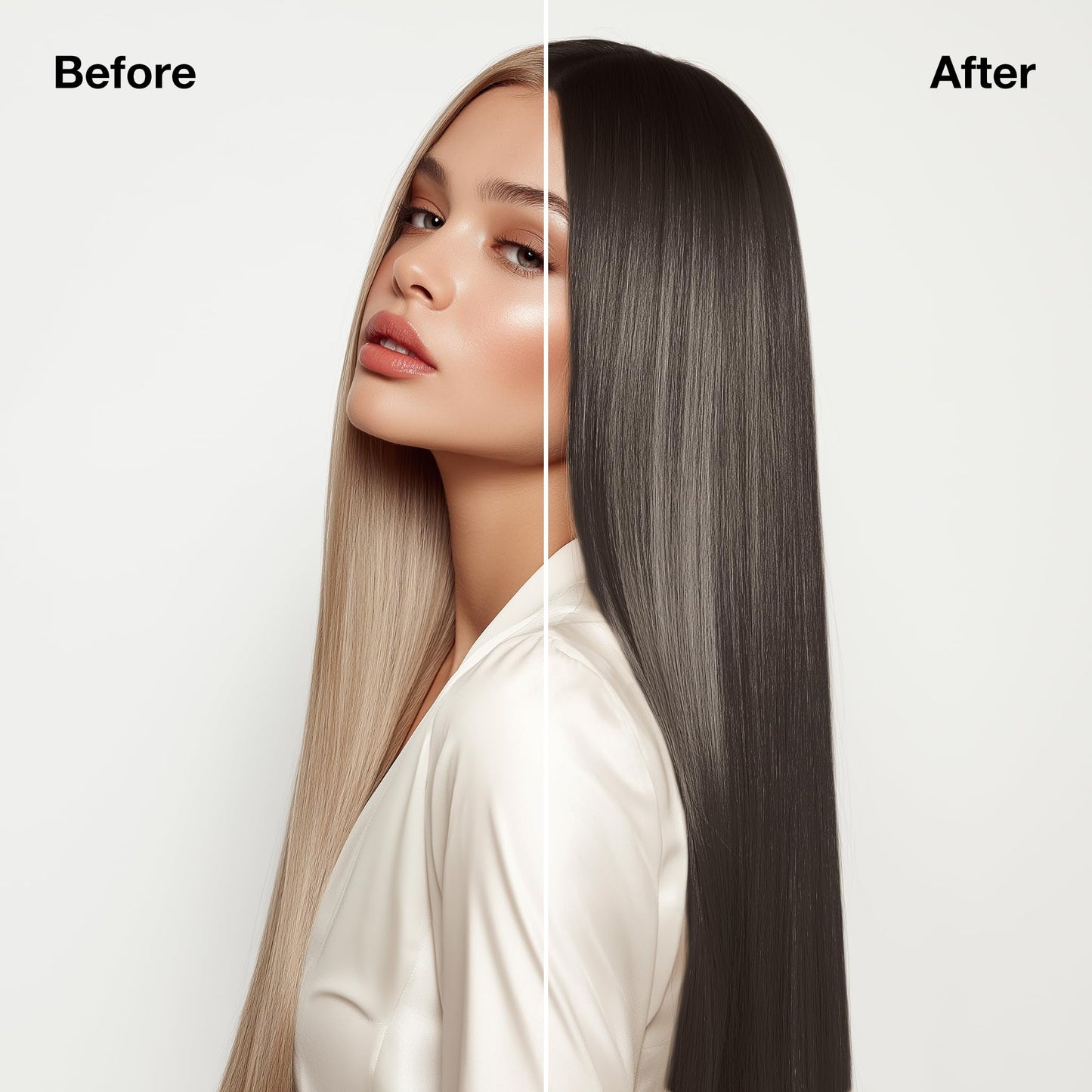 Lavender GK HAIR Vegan Professional Hair Creme 20 Volume Developer 33.8 Fl Oz for Hair Coloring Bleach - High-Performance Long Lasting Semi-Permanent Hair Color Toner Dye