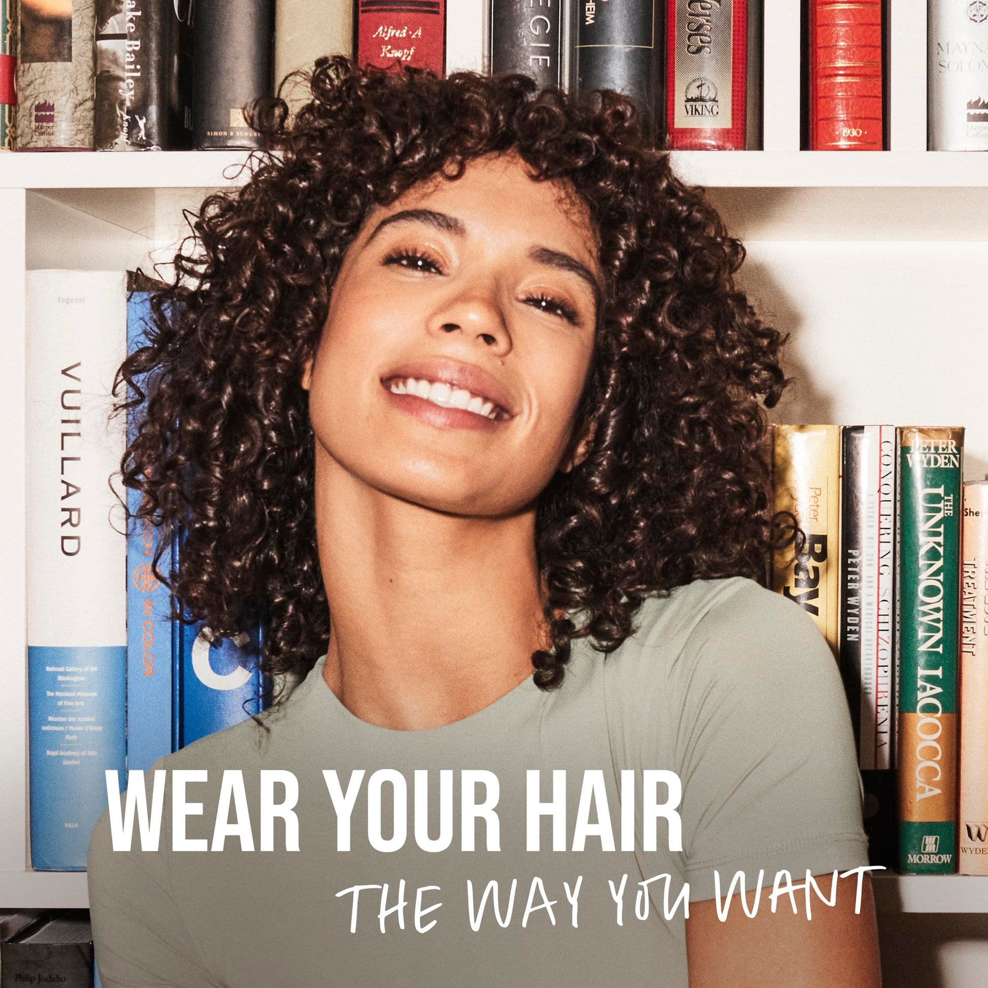 Black HairStay Working Hairspray, Lasting Buildable Hold, 75ml
