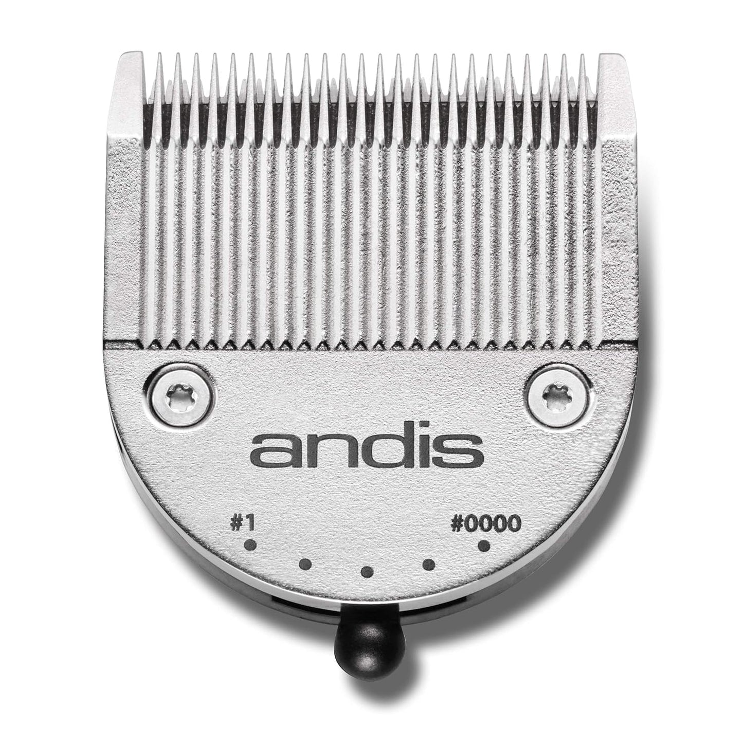 Light Gray Andis Supra Li 5 Adjustable Blade Clipper