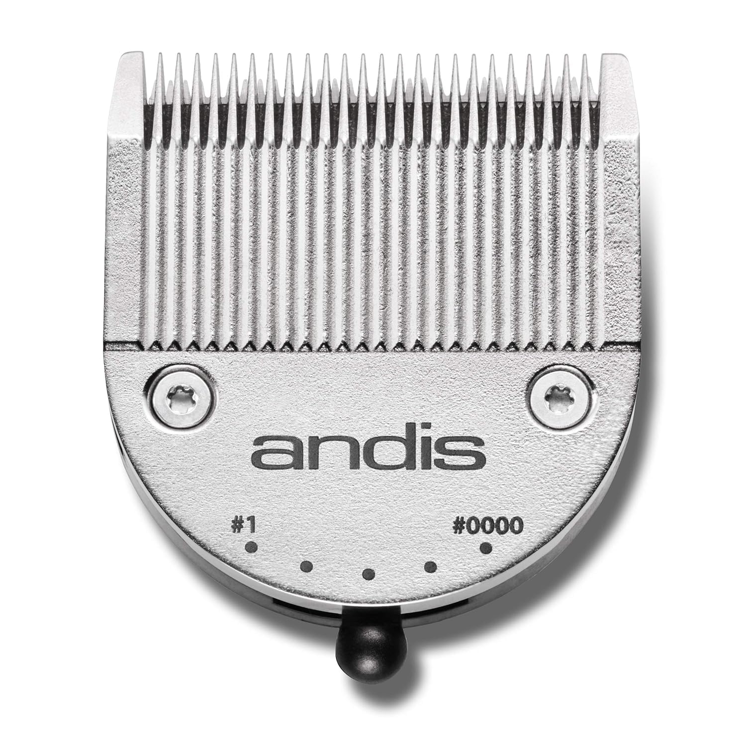 Light Gray Andis Supra Li 5 Adjustable Blade Clipper