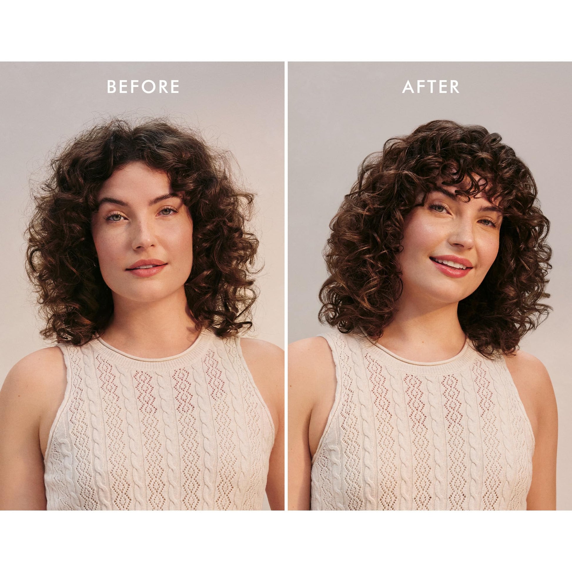 Gray Moroccanoil Curl Defining Cream, 8.5 Fl. Oz.