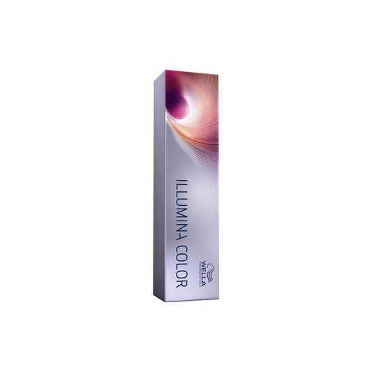 Gray Wella Illumina Permanent Hair Color