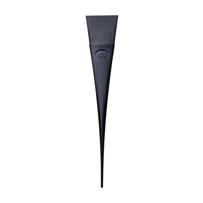 White Smoke Wella Color.id Spatula - Large