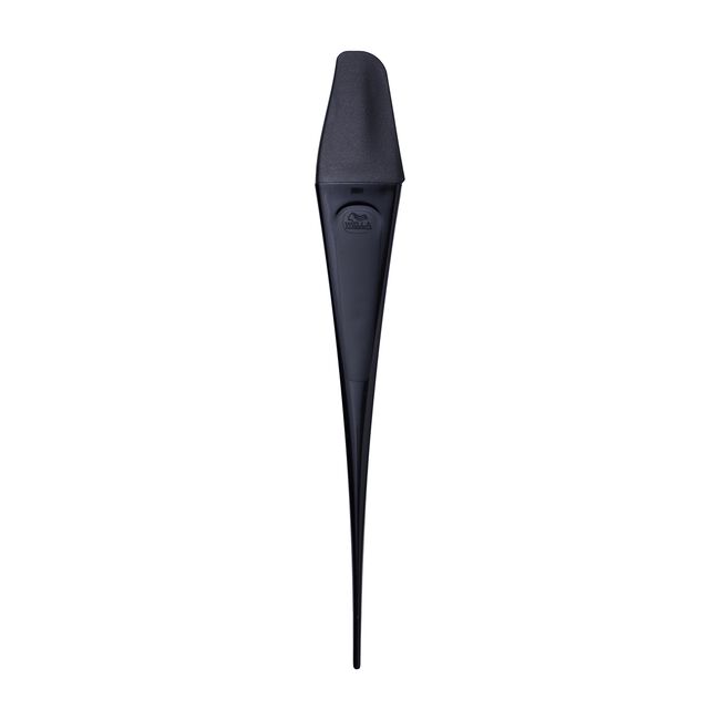 White Smoke Wella Color.id Spatula - Long