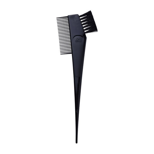 White Smoke Wella Color.id Color Comb