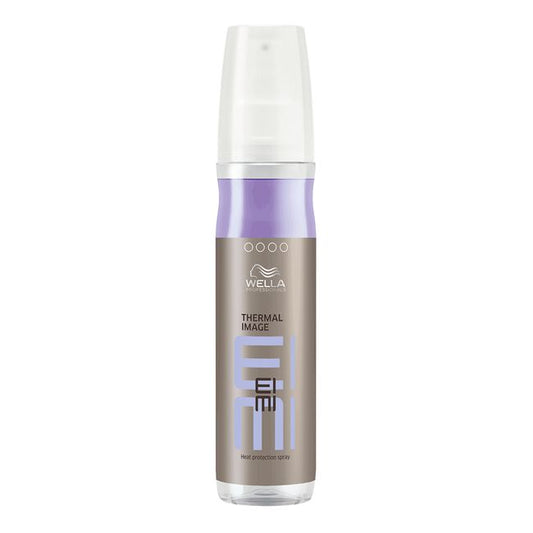 Lavender Wella Thermal Image Heat Protection Spray