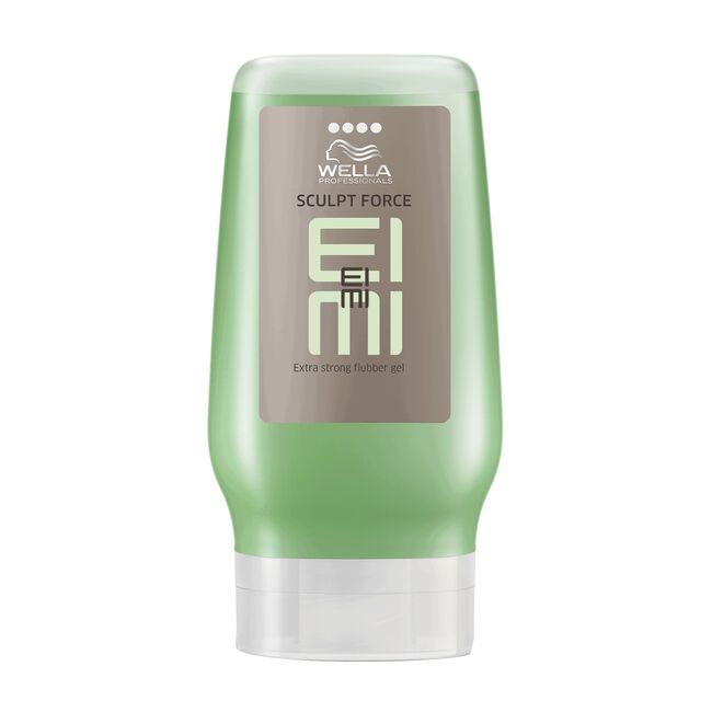 Light Gray Wella Sculpt Force