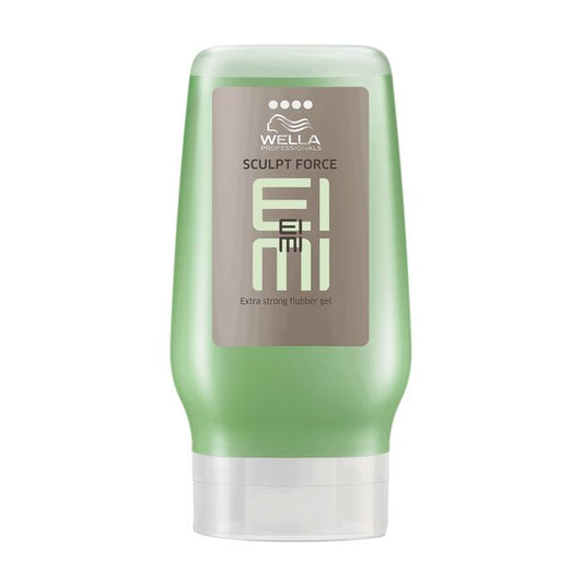 Light Gray Wella Sculpt Force