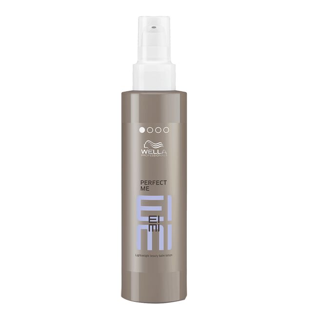 White Smoke Wella Perfect Me Lightweight BB Lotion