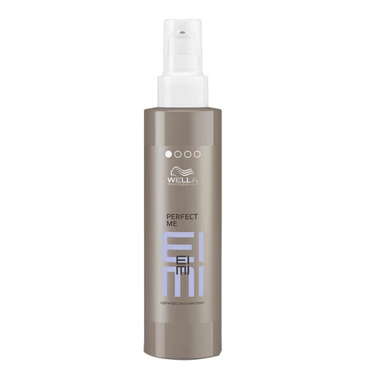 White Smoke Wella Perfect Me Lightweight BB Lotion
