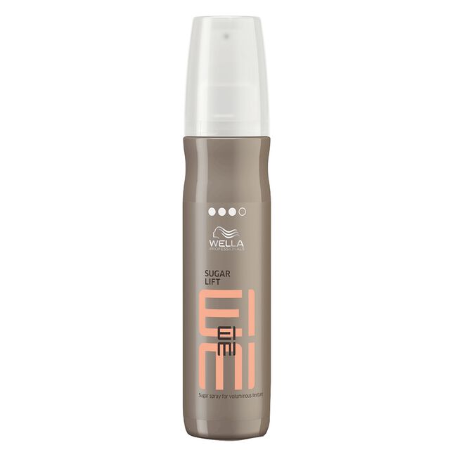 Light Gray Wella Sugar Lift Spray